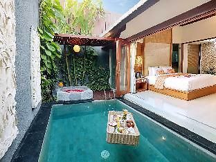 Seminyak Sanctuary Villa By Ini Vie Hospitality Legian  Ngoại thất bức ảnh