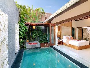 Seminyak Sanctuary Villa By Ini Vie Hospitality Legian  Ngoại thất bức ảnh